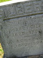 Mary A. Gilbert Read Mary A. Gilbert Read