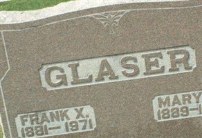 Mary A. Glaser