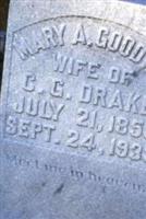 Mary A Goodwin Drake