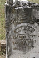 Mary A. Haynes Mary A. Haynes