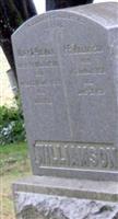Mary A Holman WILLIAMSON