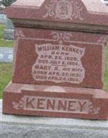 Mary A. Kenney