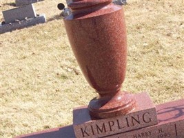 Mary A. Kimpling