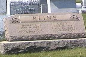Mary A. Kline