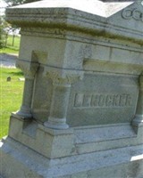 Mary A Lenocker
