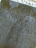 Mary A. Lind