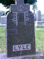 Mary A. Lyle Mary A. Lyle
