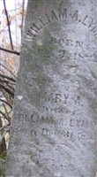 Mary A. Lyman