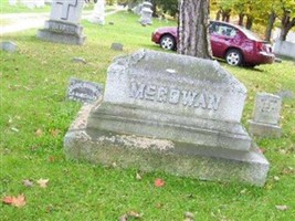 Mary A McGowan Mary A McGowan