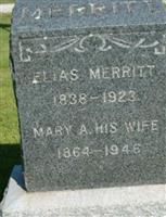 Mary A. Merritt