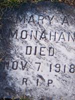 Mary A. Monahan