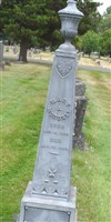 Mary A. Morrell Mary A. Morrell