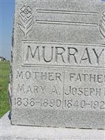 Mary A. Murray