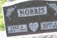 Mary A. Norris