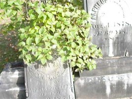 Mary A. Packard