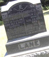 Mary A Peer Lane