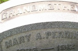 Mary A Perring (1925200.jpg) Mary A Perring (1925200.jpg)