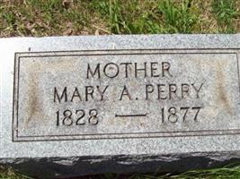 Mary A. Perry