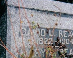 Mary A. Reaves