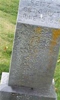 Mary A. Reitz Mary A. Reitz