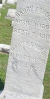 Mary A. Rhoads Mary A. Rhoads