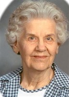 Mary A Shields Cecil