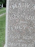 Mary A Skinner