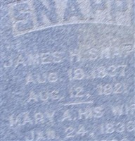 Mary A. Snapp Mary A. Snapp