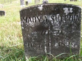 Mary A. Sutphin (2016753.jpg) Mary A. Sutphin (2016753.jpg)