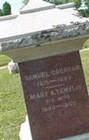 Mary A. Templin Cochran Mary A. Templin Cochran
