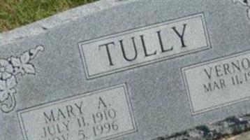 Mary A Tully