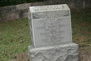 Mary A Whiting
