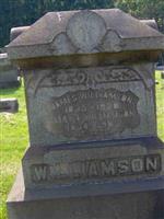 MARY A. WILLIAMSON