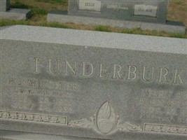 Mary Abbie Blankenship Funderburk