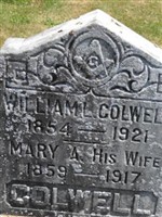 Mary Abby Miller Colwell