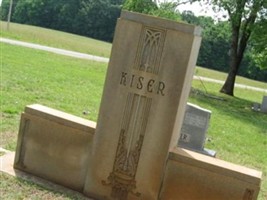 Mary Abernathy Kiser