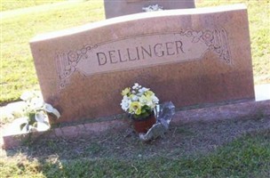 Mary Abernethy Dellinger Mary Abernethy Dellinger