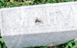 Mary Abigail Burkholder