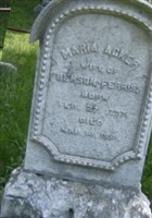 Mary Acker Ferris