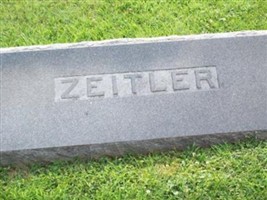 Mary Ada Zeitler Mary Ada Zeitler
