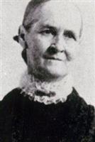 Mary Adaline Dunn Ensign
