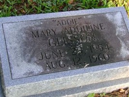 Mary Addiline "Addie" Glisson (1884900.jpg)