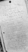 Mary Adelaide Fortune Rasch Mary Adelaide Fortune Rasch