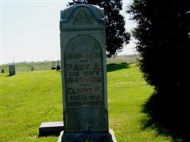Mary Adeline Darlington