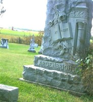 Mary Adell Argenbright Mary Adell Argenbright