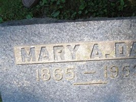 Mary Adell Bishop Mary Adell Bishop