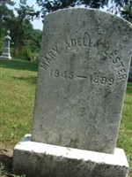 Mary Adella Lester