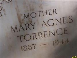 Mary Agnes Torrence