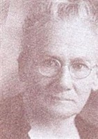Mary Agnes Wikle Pyle Mary Agnes Wikle Pyle