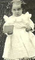 Mary Agness Sheets Varner